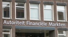 Frans van den Hurk benoemd tot COO van de AFM