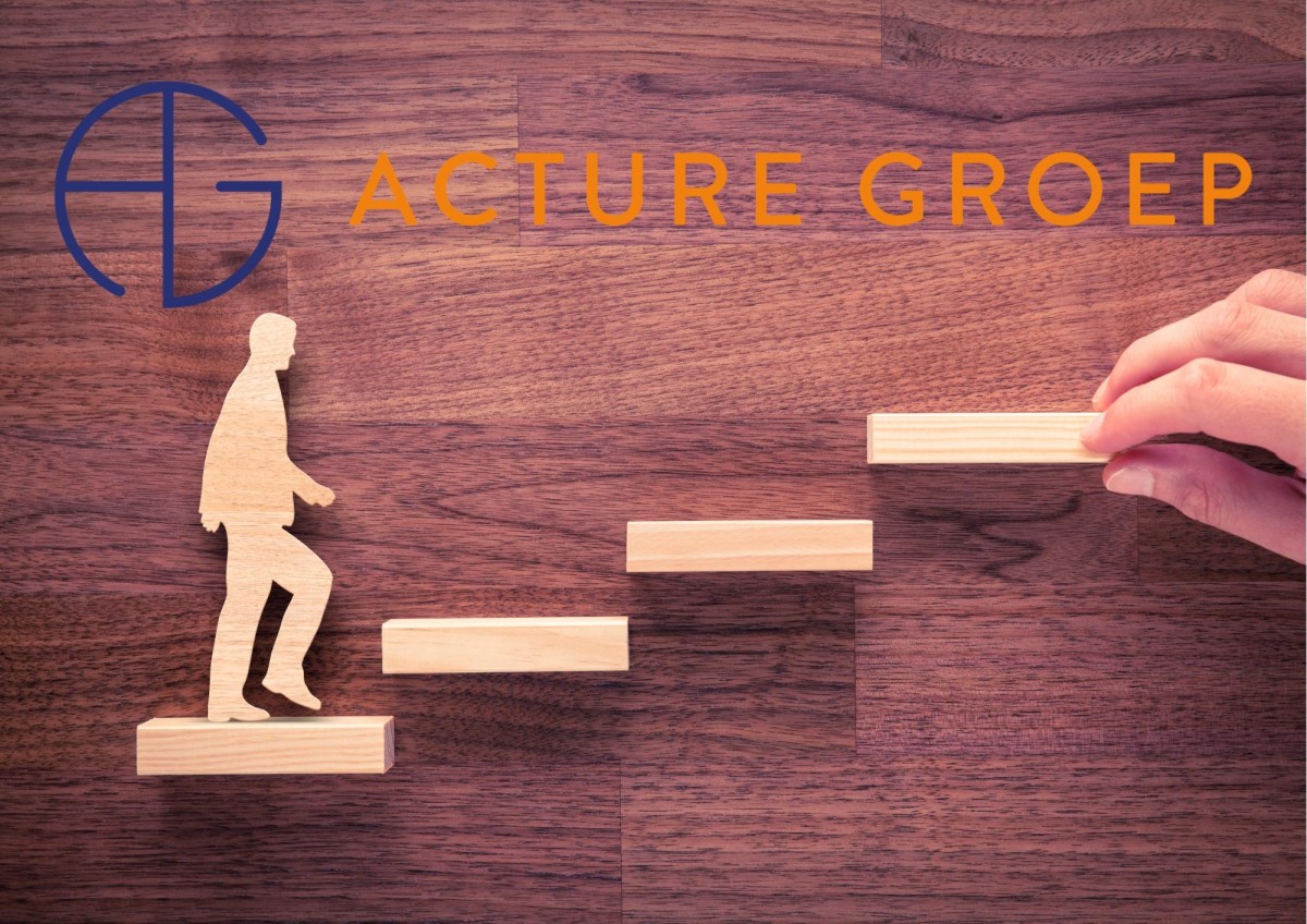 Acture Groep slaat dit keer toe in Denemarken