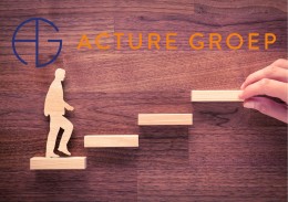 Acture Groep slaat dit keer toe in Denemarken