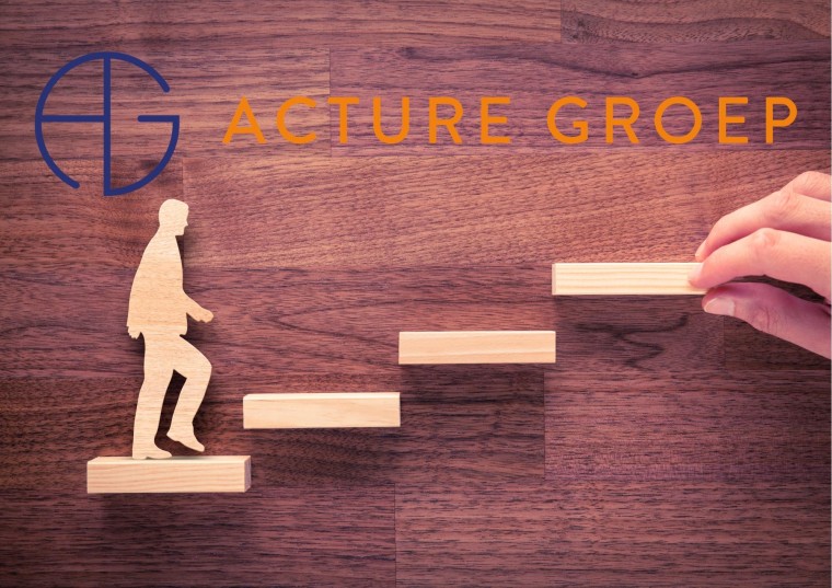 Acture Groep slaat dit keer toe in Denemarken