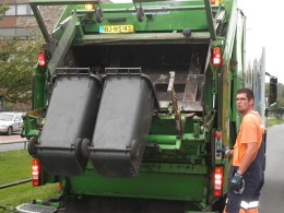 Akkoord Van Gansewinkel en Shanks over fusie