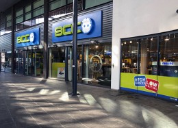 BCC sluit webshop, nog onzeker of doorstart er komt