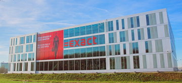 Exact sluit partnerschap met VendorLink