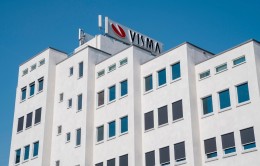 Visma neemt Belgische SaaS scale-up over