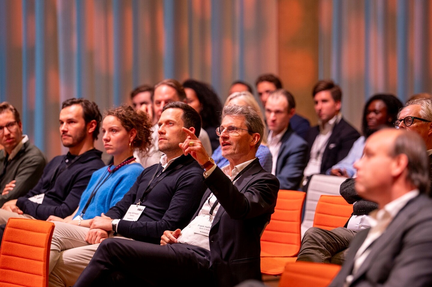 M&A Trend Forum