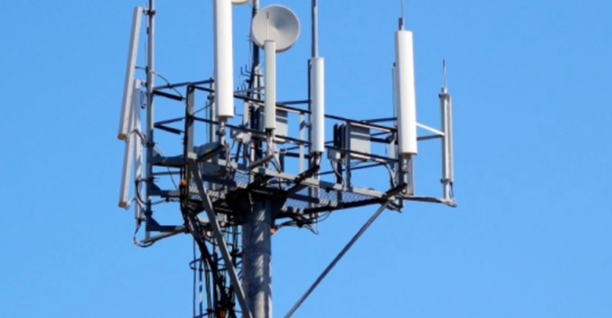 Zendmasten Vodafone naar Saoedische investeerder