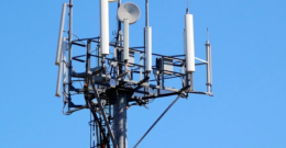 Zendmasten T-mobile verpatst voor kwart miljard