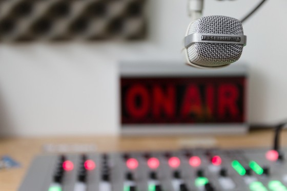 Radiofrequenties geveild voor 152,8 miljoen