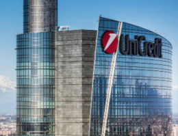 Italië ruziet met Europese Commissie over bankenfusie