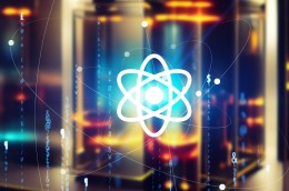 Quantumbedrijven trekken 1600 procent meer investering aan