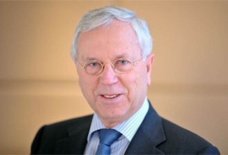 Oud-topman KPMG Jan Hommen voorzitter RvC VolkerWessels