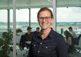 Ewald van Hamersveld en Leontine Koens-Betz op 1 in TAS league tables Q1 2017