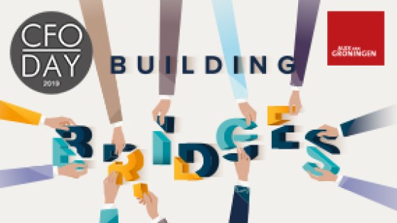 CFO Day | Building Bridges