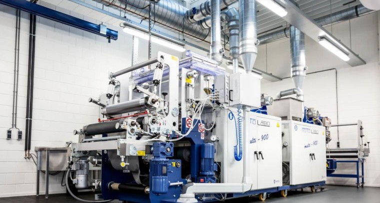 Brabants wereldbedrijf Stahl brengt bij verkoop 2,1 miljard op