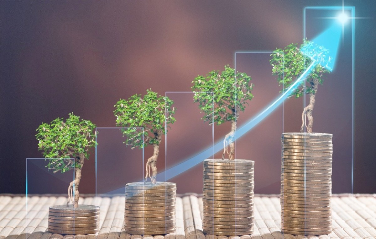 De Europese Investeringsbank investeert in Airborne International