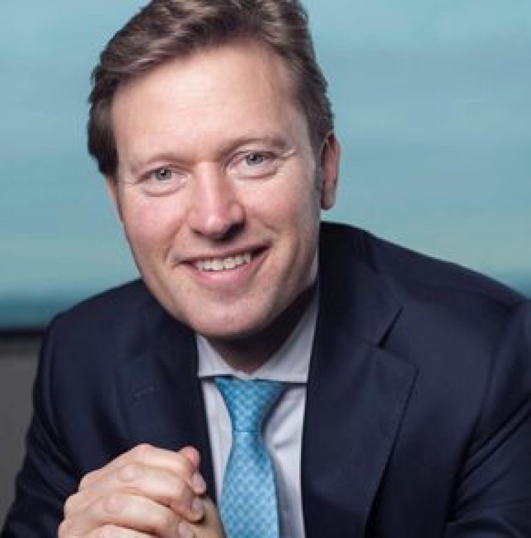 Emiel Roozen RA nieuwe CFO bouwbedrijf TBI