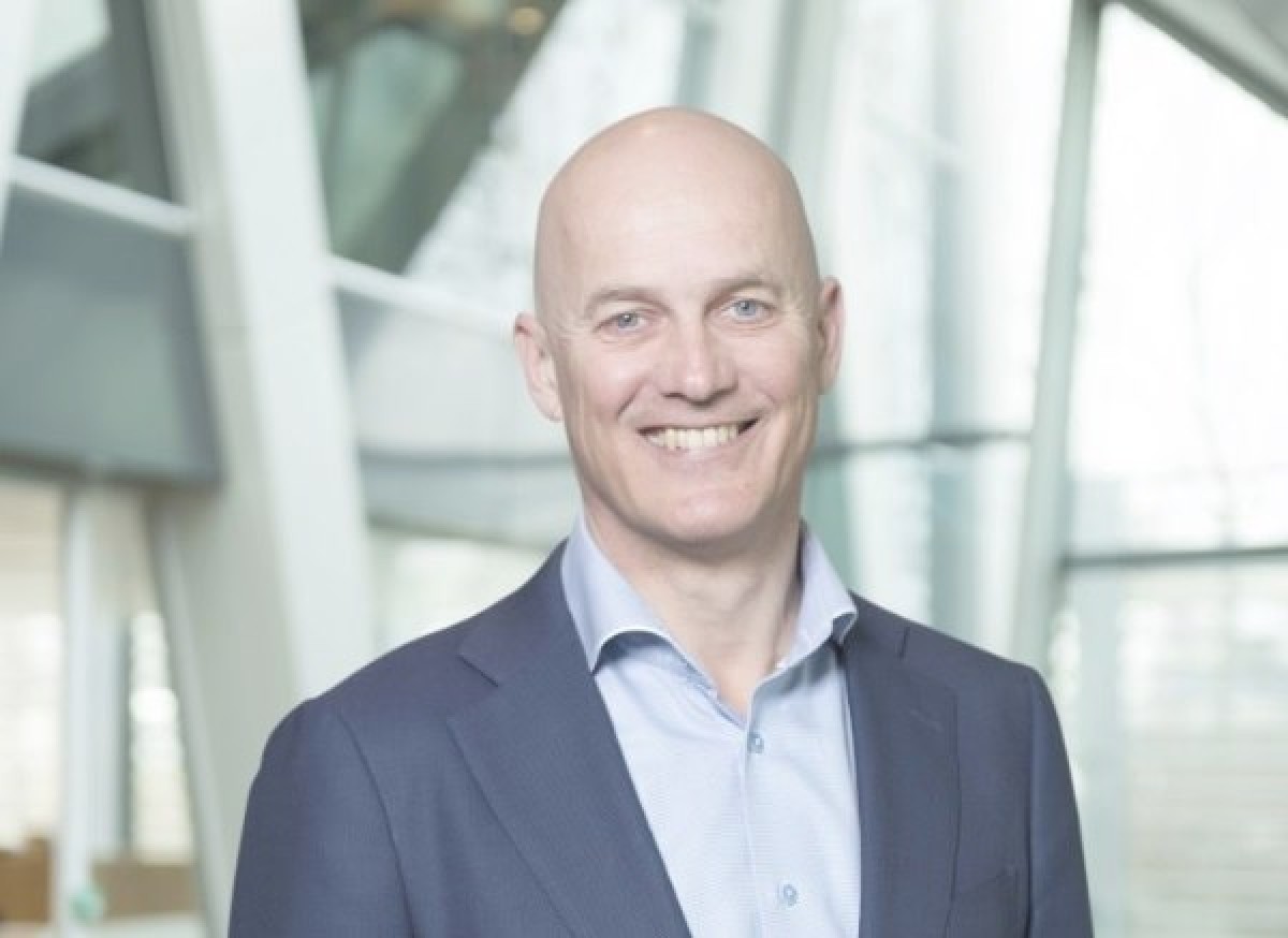 Groot is beter in een crisis