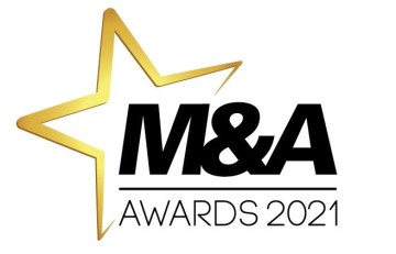 Genomineerden bekend M&A Awards 2021!