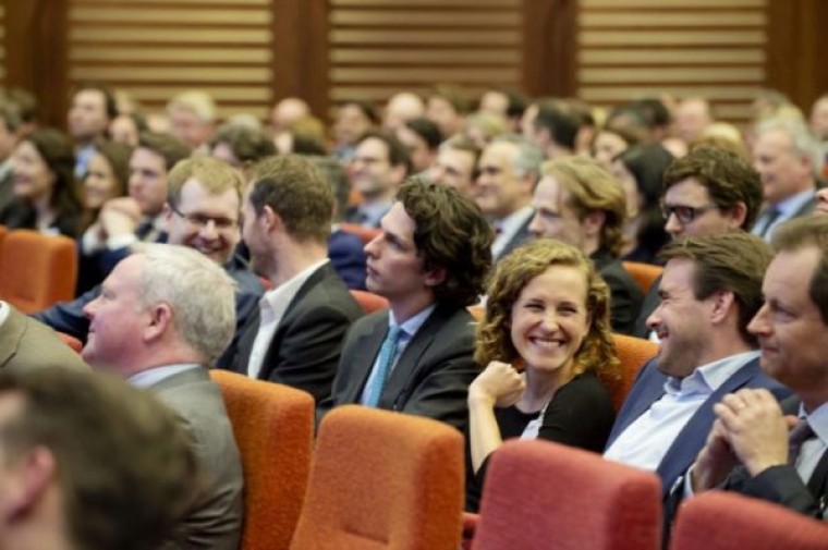 7 maart: PE Summit 'Private Equity in a Moneyless World'