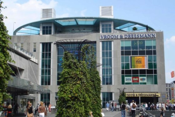 'Handvol partijen' over voor doorstart V&D