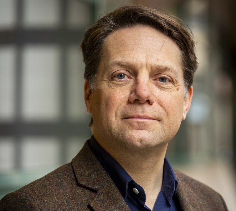 Martijn Snoep herbenoemd als voorzitter van de ACM