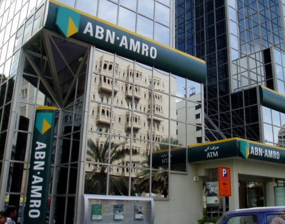 ABN AMRO steekt meer geld in fintechbedrijf