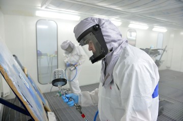 Toch geen fusie tussen AkzoNobel en Axalta