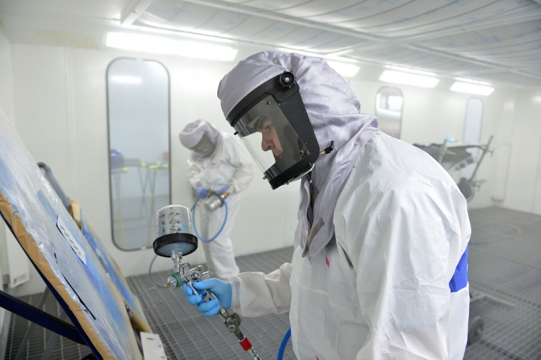 Toch geen fusie tussen AkzoNobel en Axalta