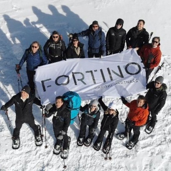 Fortino Capital haalt 105 miljoen op voor tech-investeringen