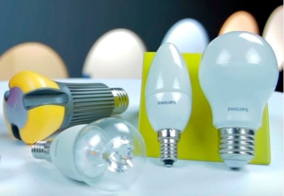 Chinese overname voor Philips Lighting