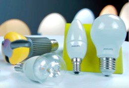 Chinese overname voor Philips Lighting