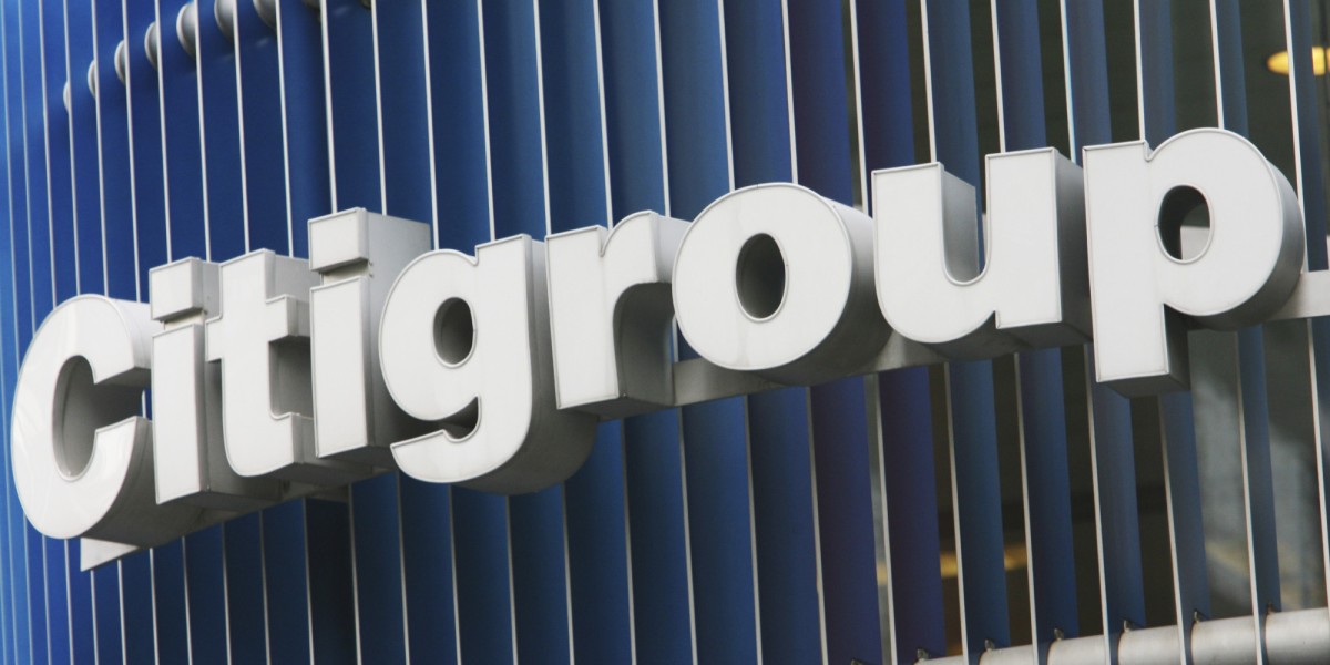 Citigroup en Marktlink aan kop in league tables 2019