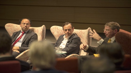M&A Forum
