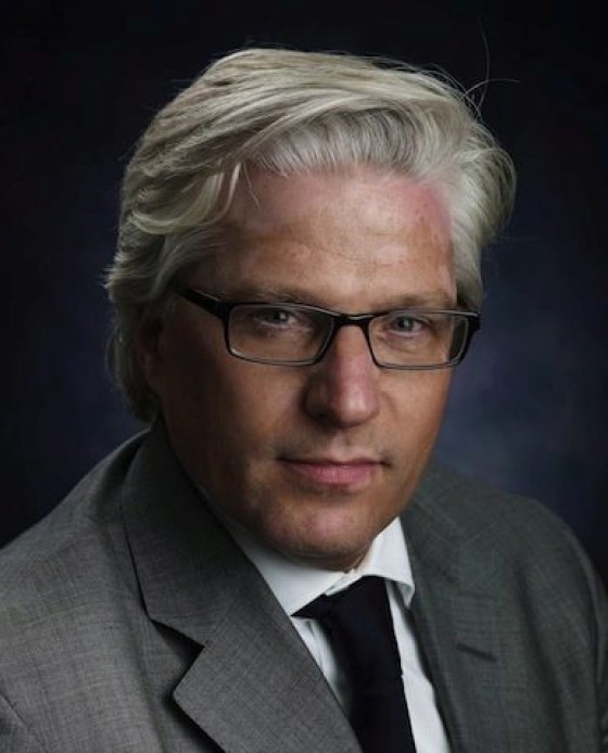 De jongens van Newport Capital gaan de straat op