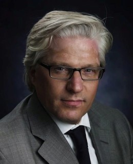 De jongens van Newport Capital gaan de straat op