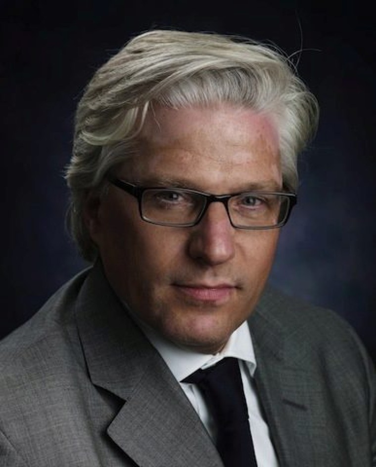 De jongens van Newport Capital gaan de straat op