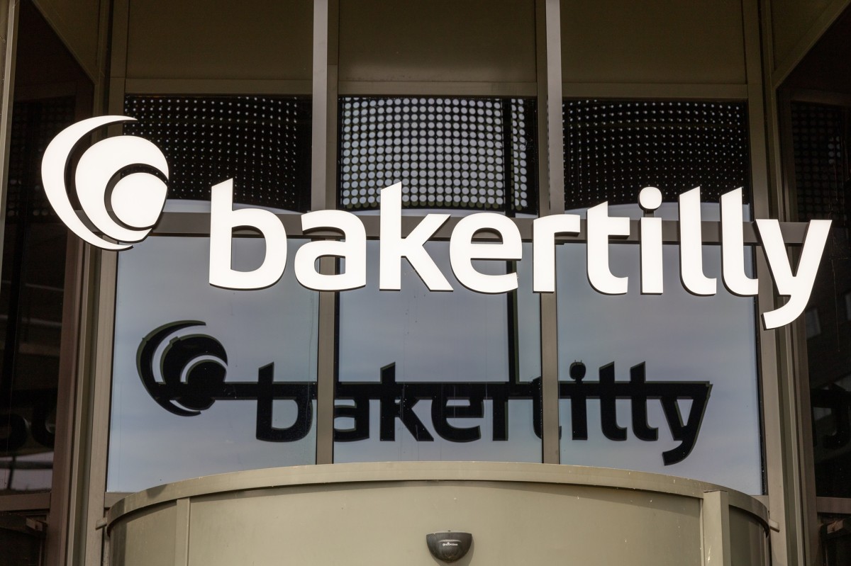 Baker Tilly België en Nederland vormen Benelux-platform met steun van Inflexion