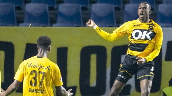 Voetbalclub NAC Breda verkocht aan eigen mkb