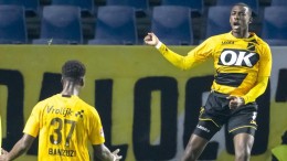 Voetbalclub NAC Breda verkocht aan eigen mkb