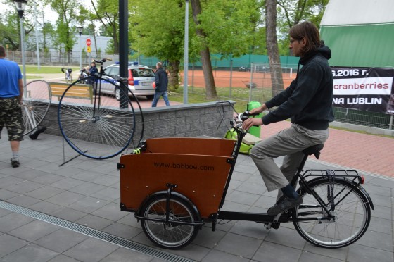 Accell rondt overname Velosophy af