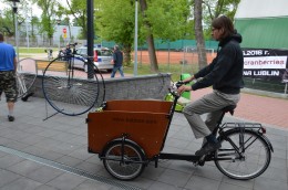 Accell rondt overname Velosophy af