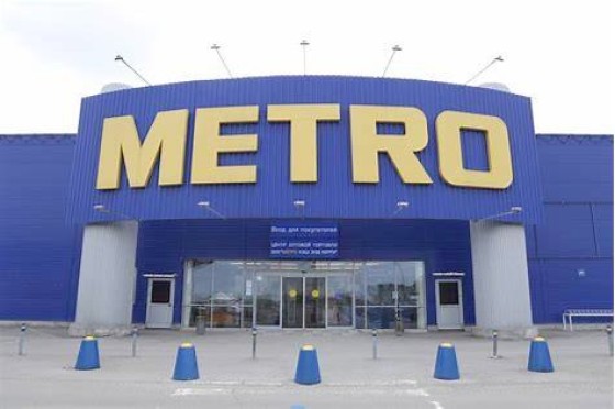 Belgisch verzet tegen overname Metro door Sligro