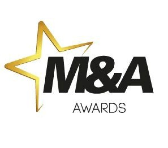 Beleef de M&A Awards 2015. Met Jort Kelder, René Hooft Graafland & Anita Meyer ​​​