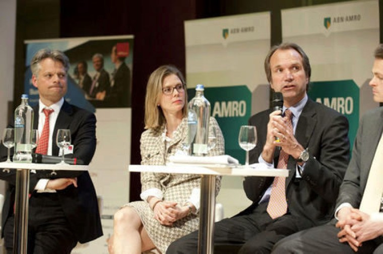 Ontdek unieke investment opportunities op het private equity summit 23 april bij ABN AMRO