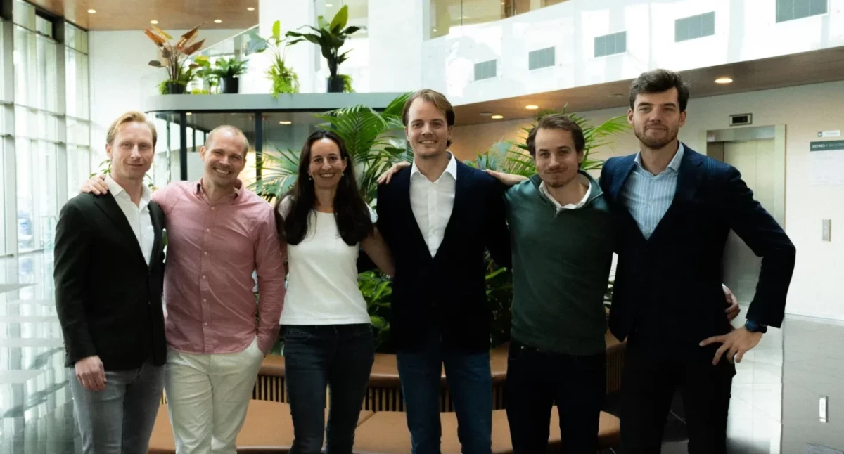 Derde fonds van nieuwkomer Altix fors overschreven