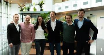 Derde fonds van nieuwkomer Altix fors overschreven