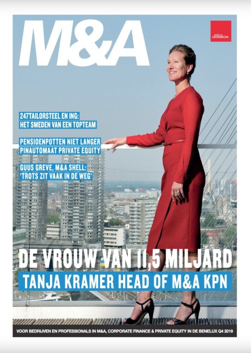 M&A Magazine #4 2019