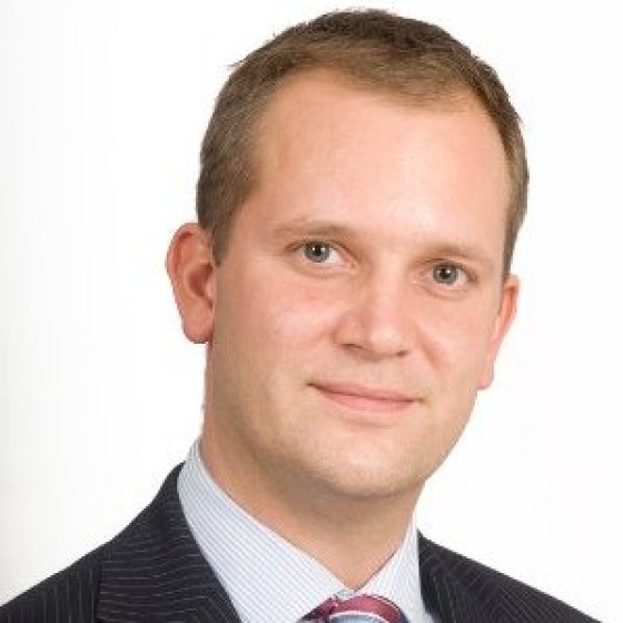 Peter Josten partner bij HVK Stevens