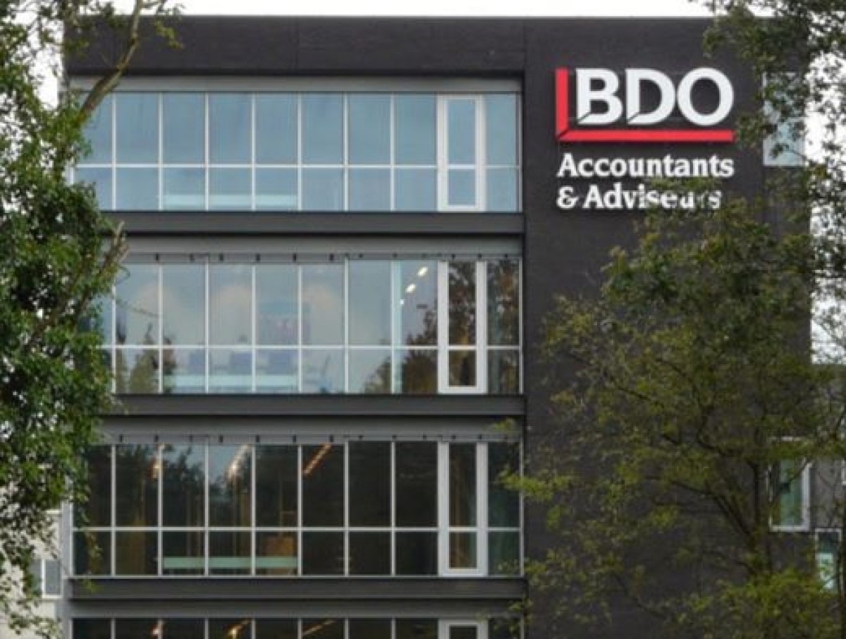 Overname Retail Accounting door BDO definitief