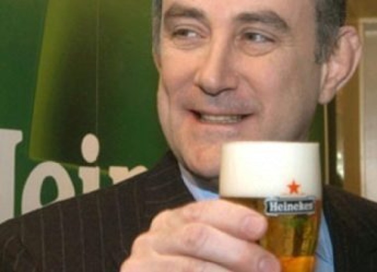Heineken volgt bod op AB InBev met interesse